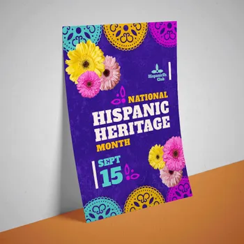 Flyers - Custom Socks Now