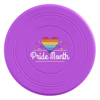 Flying Discs - Custom Socks Now