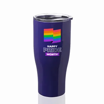Stainless Steel Tumblers - Custom Socks Now