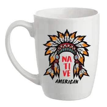 Ceramic Mugs - Custom Socks Now