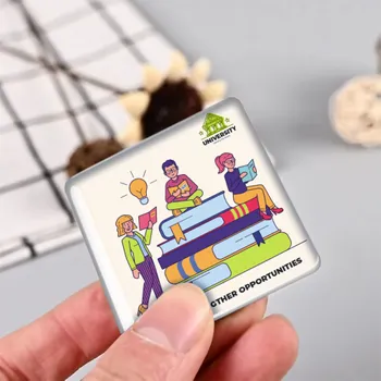 Magnets - Custom Socks Now