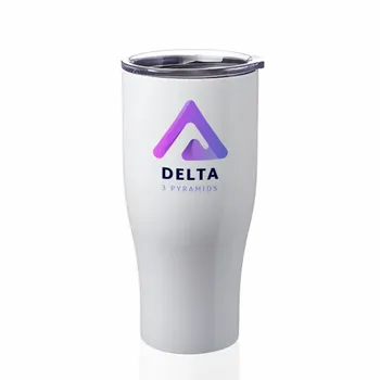 Stainless Steel Tumblers - Custom Socks Now