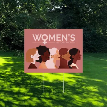 Yard Signs - Custom Socks Now