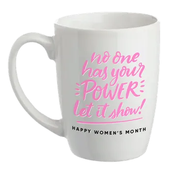 Ceramic Mugs - Custom Socks Now