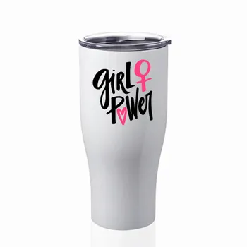 Stainless Steel Tumblers - Custom Socks Now