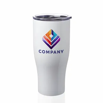 Stainless Steel Tumblers - Custom Socks Now