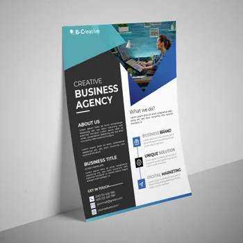 Flyers - Custom Socks Now