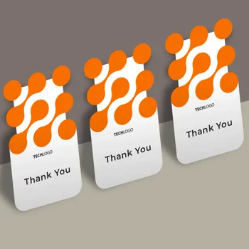 Notecards - Custom Socks Now