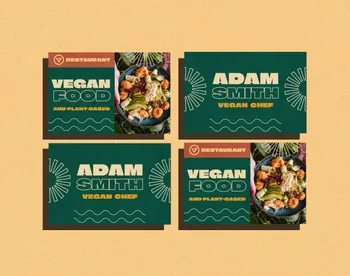 Business Cards - Custom Socks Now