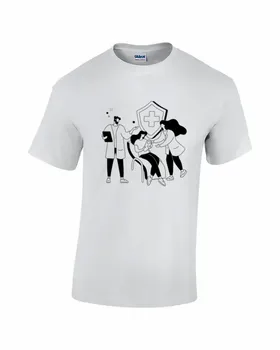 T-Shirts - Custom Socks Now