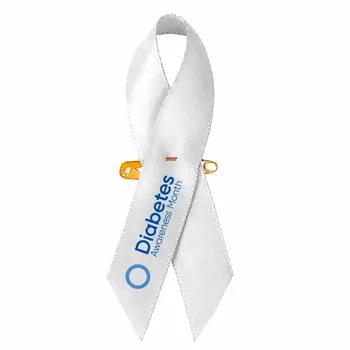 Recognition Ribbons - Custom Socks Now