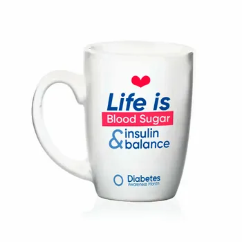 Ceramic Mugs - Custom Socks Now