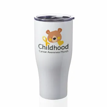 Stainless Steel Tumblers - Custom Socks Now