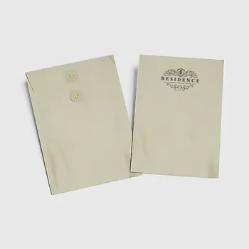 Envelopes - Custom Socks Now