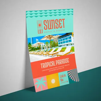 Flyers - Custom Socks Now