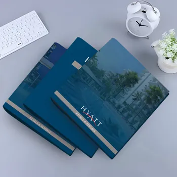 Ring Binders - Custom Socks Now