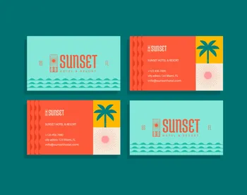 Business Cards - Custom Socks Now