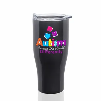 Stainless Steel Tumblers - Custom Socks Now