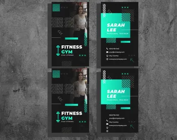 Business Cards - Custom Socks Now