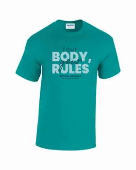 T-Shirts - Custom Socks Now