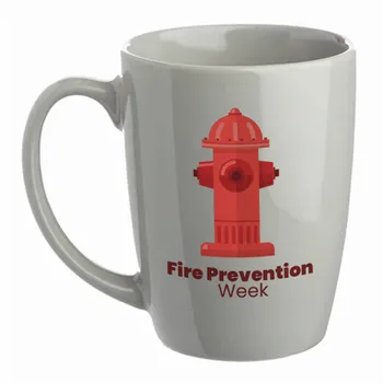 Ceramic Mugs - Custom Socks Now