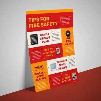 Flyers - Custom Socks Now