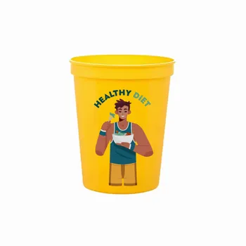 Reusable Cups - Custom Socks Now