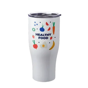 Stainless Steel Tumblers - Custom Socks Now