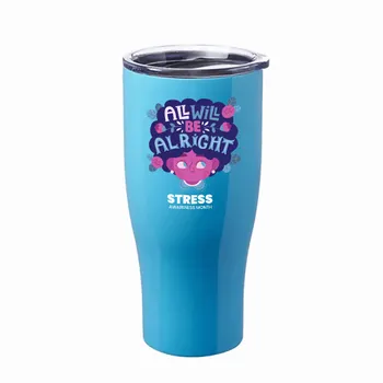 Stainless Steel Tumblers - Custom Socks Now