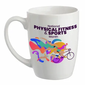 Ceramic Mugs - Custom Socks Now