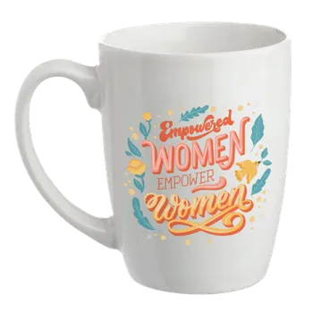 Ceramic Mugs - Custom Socks Now