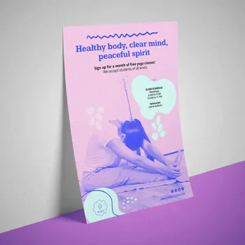 Flyers - Custom Socks Now