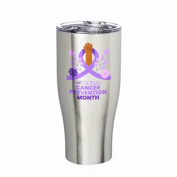 Stainless Steel Tumblers - Custom Socks Now