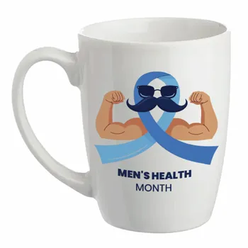 Ceramic Mugs - Custom Socks Now