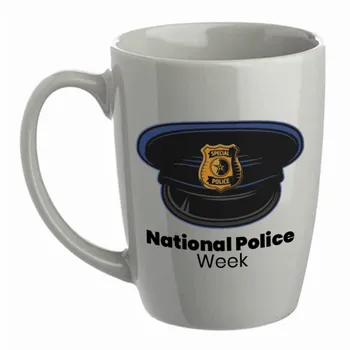 Ceramic Mugs - Custom Socks Now