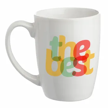 Ceramic Mugs - Custom Socks Now