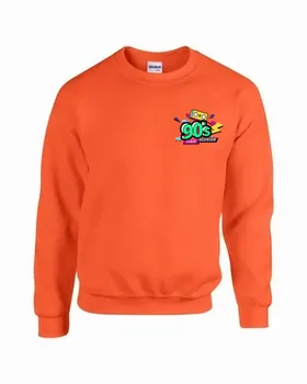 Sweatshirts - Custom Socks Now