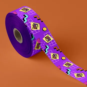 Ribbons - Custom Socks Now