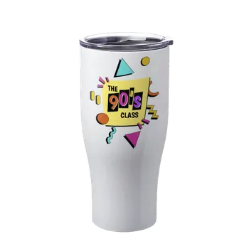 Stainless Steel Tumblers - Custom Socks Now