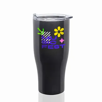 Stainless Steel Tumblers - Custom Socks Now