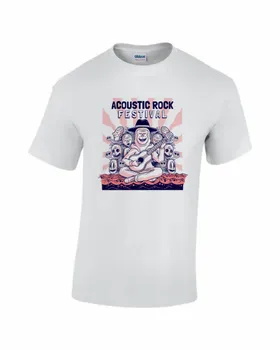 T-Shirts - Custom Socks Now