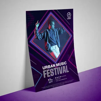 Flyers - Custom Socks Now