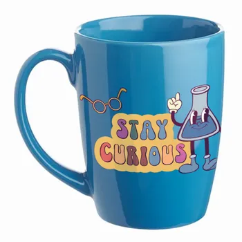 Ceramic Mugs - Custom Socks Now