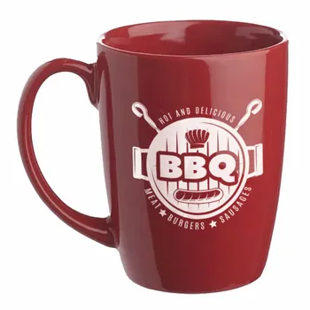 Ceramic Mugs - Custom Socks Now