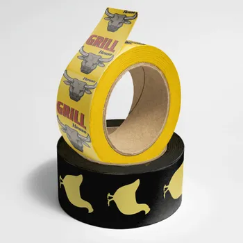 Packing Tapes - Custom Socks Now