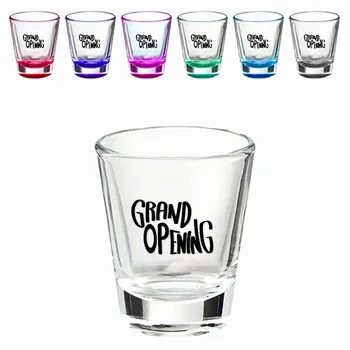 Shot Glasses - Custom Socks Now