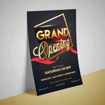 Flyers - Custom Socks Now