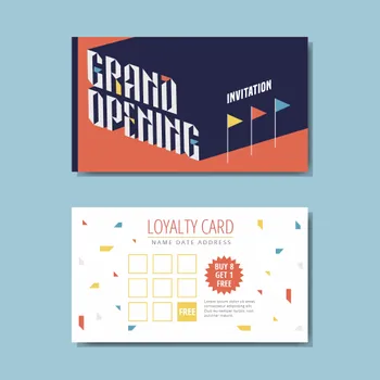 Business Cards - Custom Socks Now