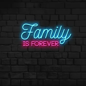 Neon Signs - Custom Socks Now