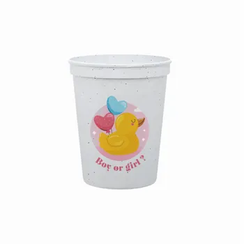 Reusable Cups - Custom Socks Now